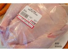 Frozen Whole Chicken from brazil