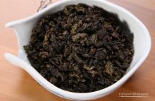 Morderately Roasted TieGuanYin