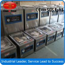 DZ400  food   vacuum   packing   machine 
