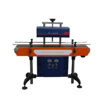 Automatic Induction Sealer With Automatic Conveyor