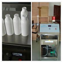 Automatic 10mm Bottle Cap Induction AutomaticSealing Machine