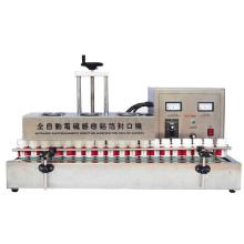 GLF-1800 Extraordinary Automatic Electromagnetic Induction Aluminum Foil GLF-1800Sealing Machine