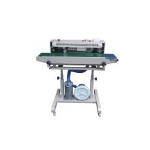 Gas Insert Continous Sealing Machine Gas Insert