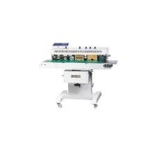 DBF-900A Continuous Sealer BandDBF-900A Sealing Machine