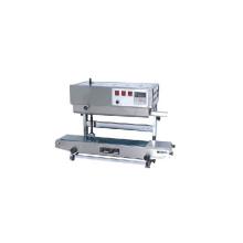 DBF-900WL Ink Printing Automatic Continuous Band Sealer DBF-900WL