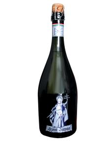 Szent Istvan extra dry sparkling wine