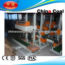 Q1680 automatic plastic bag sealing machine