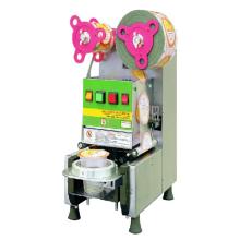 Automatic Plastic Cup Sealing Machine for Milk Tea/Juicer/Bubble Tea