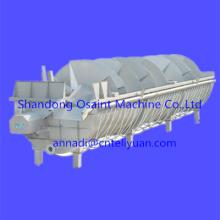 Slaughtering machinery