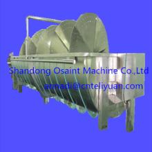 Slaughtering line
