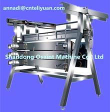 high-quality stainless steel turkey slaughter  machine   small 