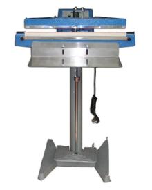 PFS series  Pedal  Sealer