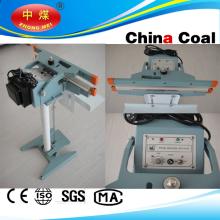 PFS350D double-sided pedal sealing machine