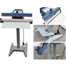 PFS-F350 350mm Pedal  Plastic  Bag Heat  Sealing   Machine 