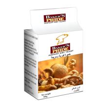 Baker's Yeast 500g x 20 vacuum bags per carton