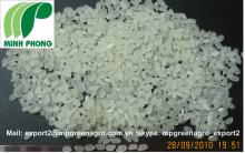 JAPONICA ROUND RICE 5% BROKEN