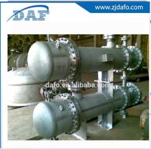 flanged shell tube heat exchanger/transfer