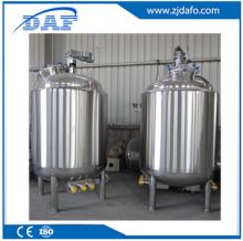 Pharmacy, Food, chemical industrial mixing tanks