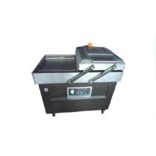 Z(Q)500-2SB double chamber food vacuum packaging machine