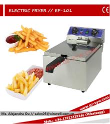 Deep Fryer Commercial for Catering Equipment