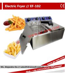Fryer Commercial for Catering Equipment