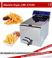 Xinwell  Deep   Fryer  for Restaurante Mexicanas