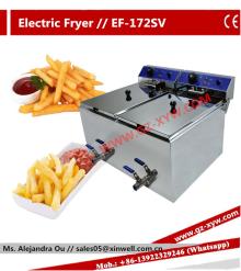 Portable Propane Deep Fryer for  Hotel   Equipment 