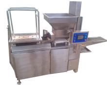 hamburger patty maker