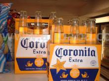 Corona Extra Beer Light