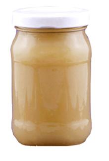  White   Peach   Puree 