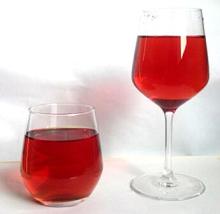 Clear Concentrated Apple Juice