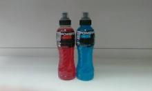 Powerade Berry Tropical 500ML