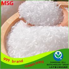 99% super pure MSG monosodium glutamate, Halal MSG