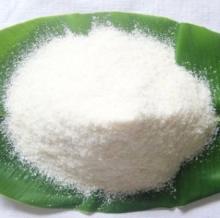 Desiccated coconut fine grade