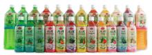 houssy 2015 hot sale aloe vera  drink   korea  soft  drink s