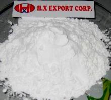Tapioca Starch Industry Grade