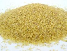 bulgur