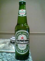 Holland Heinekens Lager  Beer  / Dutch  Beer  250ml