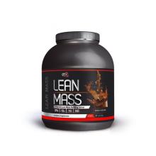 Lean Mass Double Chocolate - 2720 g