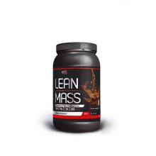  Lean  Mass Double Chocolate - 908 g