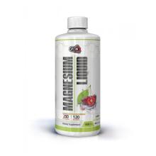 Magnesium Liquid Cherry - 1000 ml