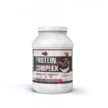 Protein Complex Double Chocolate - 2270 g