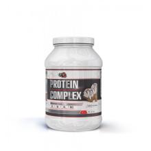 Protein Complex Vanilla Ice Cream - 2270 g