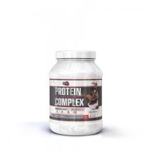 Protein Complex Double Chocolate - 908 g