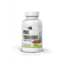 Pure Yohimbine - 100 caps