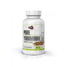 Pure Yohimbine - 200 caps