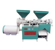 DNM-3B Multi-functional & Highly Efficient  Flour   Machine 