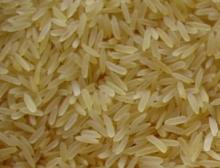 Long Grain parboiled Rice