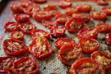 Freeze  Dried   Cherry  Tomato