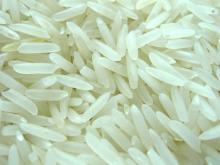 Longg White Grain rice